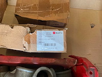 Partij buiskoppelingen en bevestigingsmateriaal - afbeelding 6 van  6