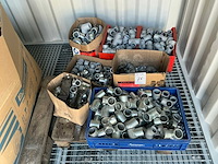 Partij buiskoppelingen - afbeelding 1 van  7