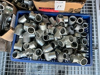 Partij buiskoppelingen - afbeelding 2 van  7