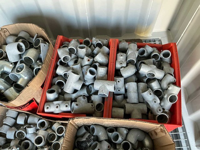 Partij buiskoppelingen - afbeelding 4 van  7