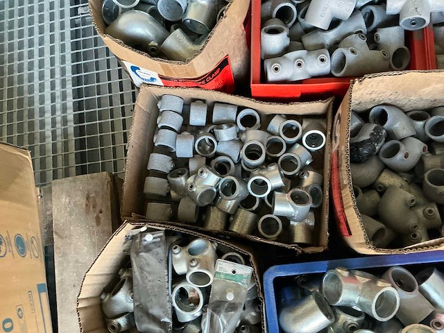 Partij buiskoppelingen - afbeelding 6 van  7