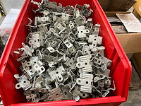 Partij buiszadels - afbeelding 2 van  4