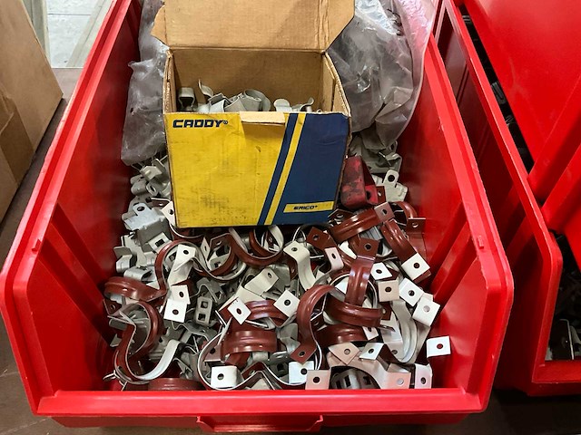 Partij buiszadels - afbeelding 3 van  4