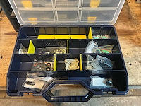 Partij buitenboordmotor onderdelen - afbeelding 2 van  7