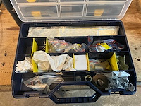 Partij buitenboordmotor onderdelen - afbeelding 3 van  7