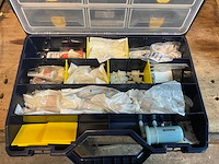 Partij buitenboordmotor onderdelen - afbeelding 5 van  7