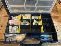 Partij buitenboordmotor onderdelen - afbeelding 6 van  7