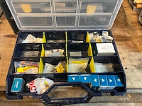 Partij buitenboordmotor onderdelen - afbeelding 7 van  7