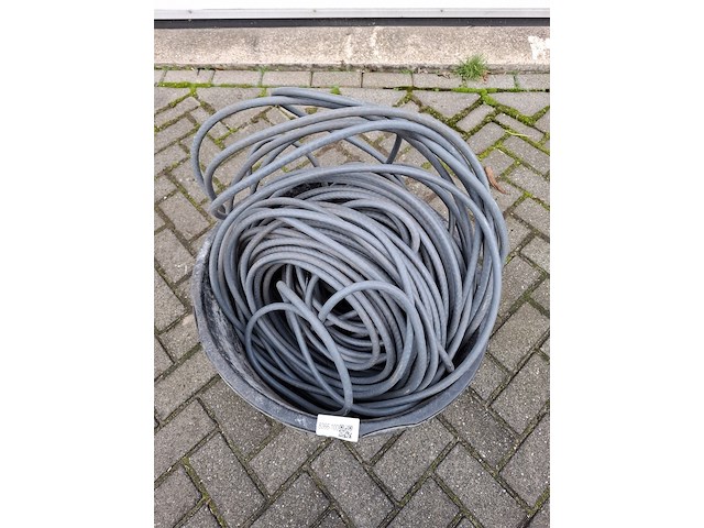 Partij buitenkabel, 2x2,5mm2 - afbeelding 2 van  3