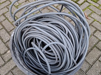 Partij buitenkabel, 2x2,5mm2 - afbeelding 2 van  3