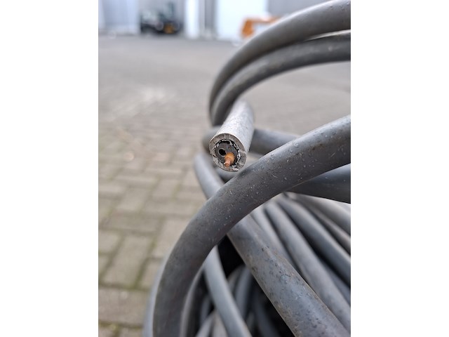 Partij buitenkabel, 2x2,5mm2 - afbeelding 3 van  3