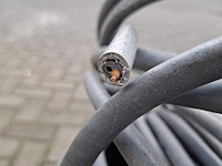 Partij buitenkabel, 2x2,5mm2 - afbeelding 3 van  3