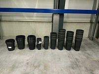 Partij buitenpotten