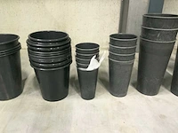 Partij buitenpotten - afbeelding 4 van  7