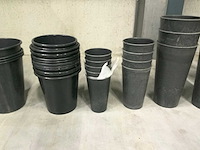 Partij buitenpotten - afbeelding 4 van  7
