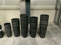 Partij buitenpotten - afbeelding 6 van  7