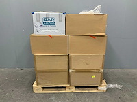 Partij buitenverlichting