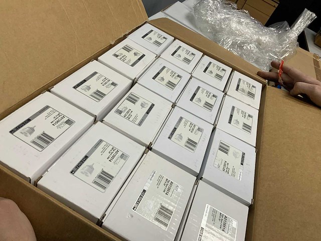 Partij buitenverlichting - afbeelding 4 van  6