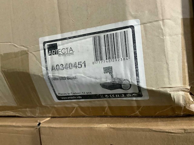 Partij buitenverlichting - afbeelding 5 van  6