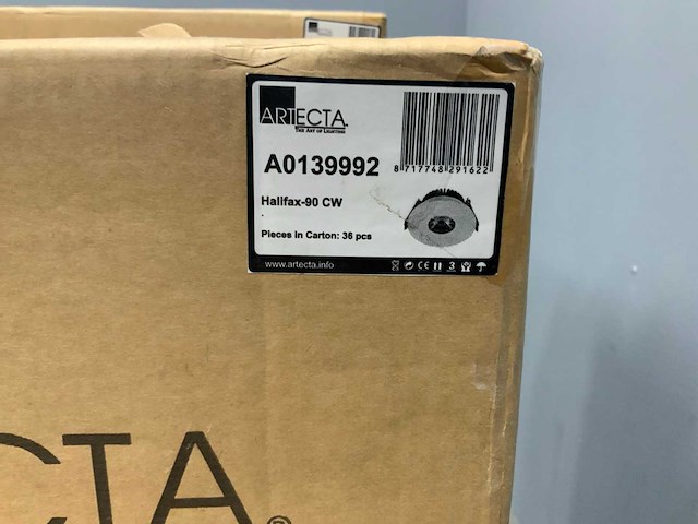 Partij buitenverlichting - afbeelding 3 van  6