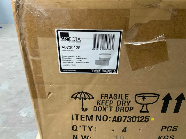 Partij buitenverlichting - afbeelding 4 van  6