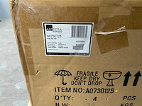 Partij buitenverlichting - afbeelding 4 van  6