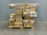 Partij buitenverlichting