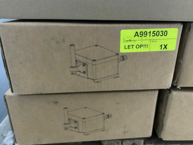 Partij buitenverlichting - afbeelding 4 van  7