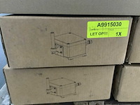 Partij buitenverlichting - afbeelding 4 van  7