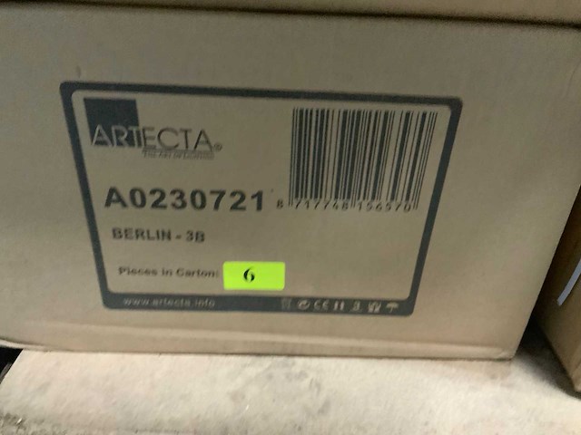 Partij buitenverlichting - afbeelding 4 van  7