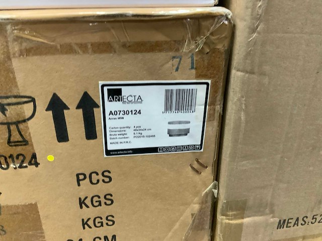 Partij buitenverlichting - afbeelding 5 van  7