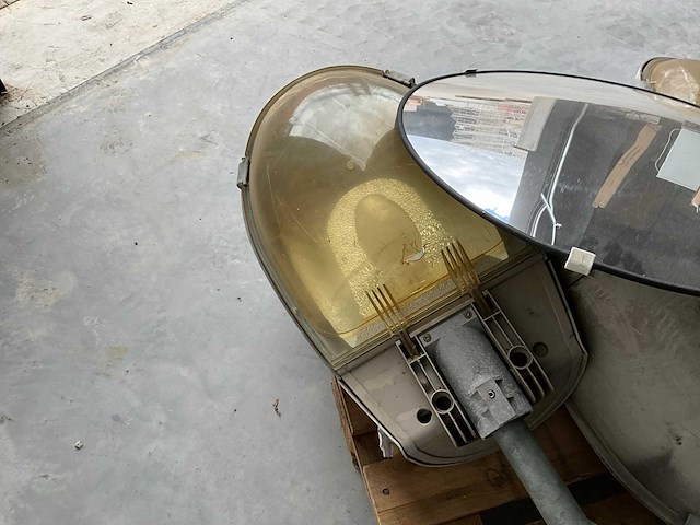 Partij buitenverlichting - afbeelding 3 van  4