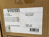 Partij buitenverlichting - afbeelding 4 van  4