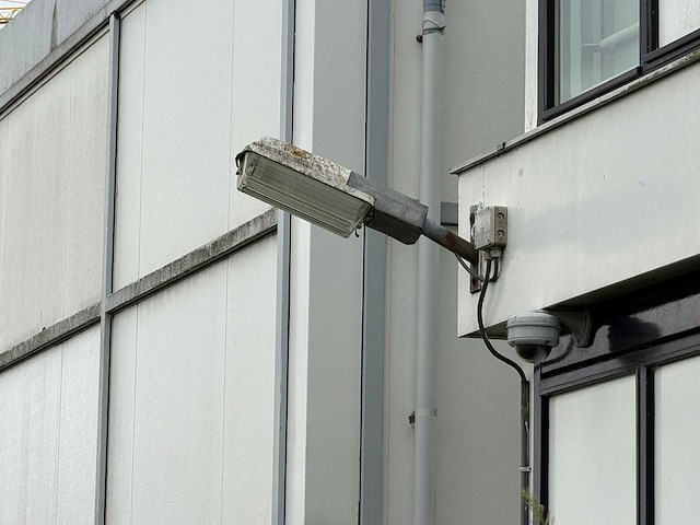 Partij buitenverlichting - afbeelding 1 van  4
