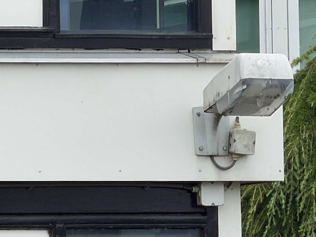 Partij buitenverlichting - afbeelding 2 van  4