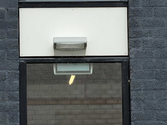 Partij buitenverlichting - afbeelding 4 van  4