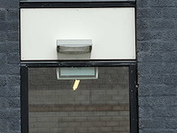 Partij buitenverlichting - afbeelding 4 van  4