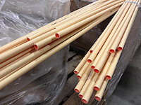 Partij buizen elektra/stroom - afbeelding 2 van  7