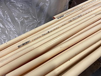 Partij buizen elektra/stroom - afbeelding 3 van  7