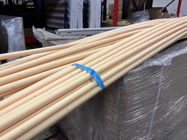 Partij buizen elektra/stroom - afbeelding 4 van  7