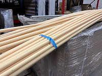 Partij buizen elektra/stroom - afbeelding 4 van  7