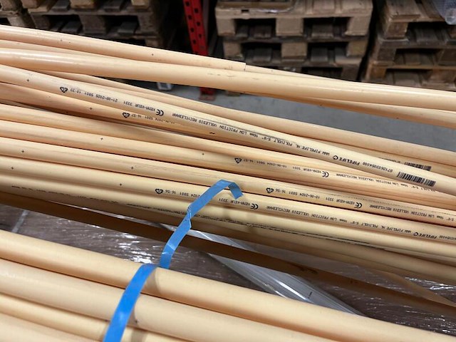 Partij buizen elektra/stroom - afbeelding 5 van  7