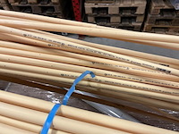 Partij buizen elektra/stroom - afbeelding 5 van  7