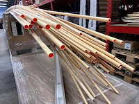 Partij buizen elektra/stroom - afbeelding 6 van  7