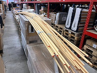 Partij buizen elektra/stroom - afbeelding 7 van  7