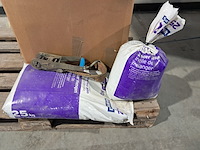 Partij buizen en slangen - afbeelding 6 van  7