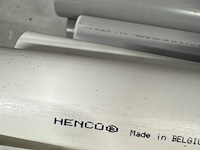 Partij buizen, o.a wavin, henco - afbeelding 5 van  8
