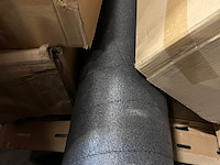 Partij buizen w.o. verlengstuk safe-pp w.o. burgerhout - afbeelding 4 van  4