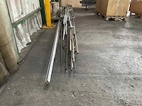 Partij buizen - afbeelding 2 van  6