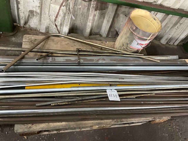 Partij buizen - afbeelding 5 van  6